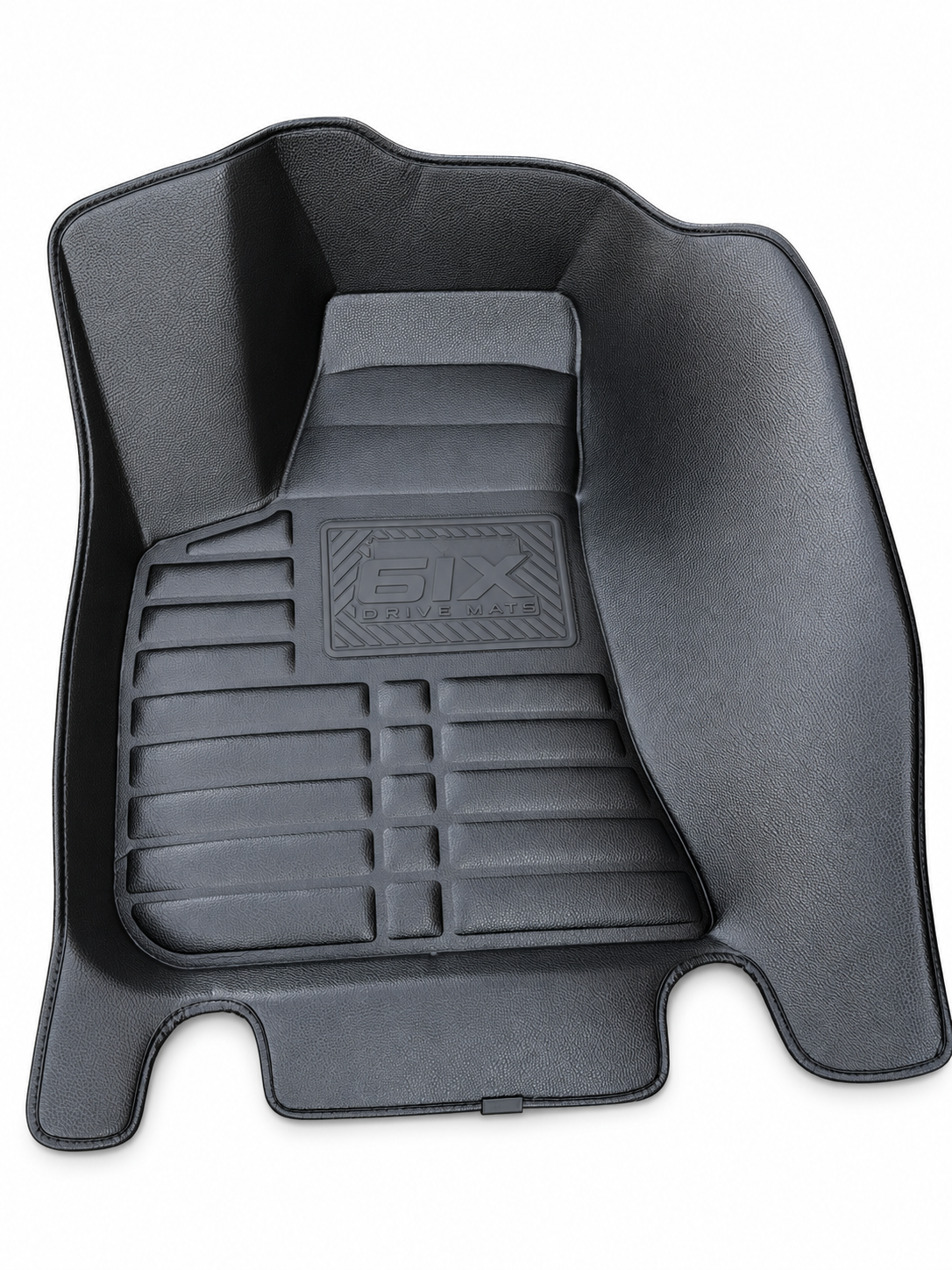 Dodge Charger AWD Mats (2011-2023)