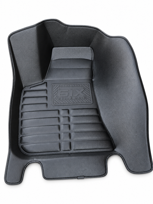 Dodge Charger AWD Mats (2011-2023)