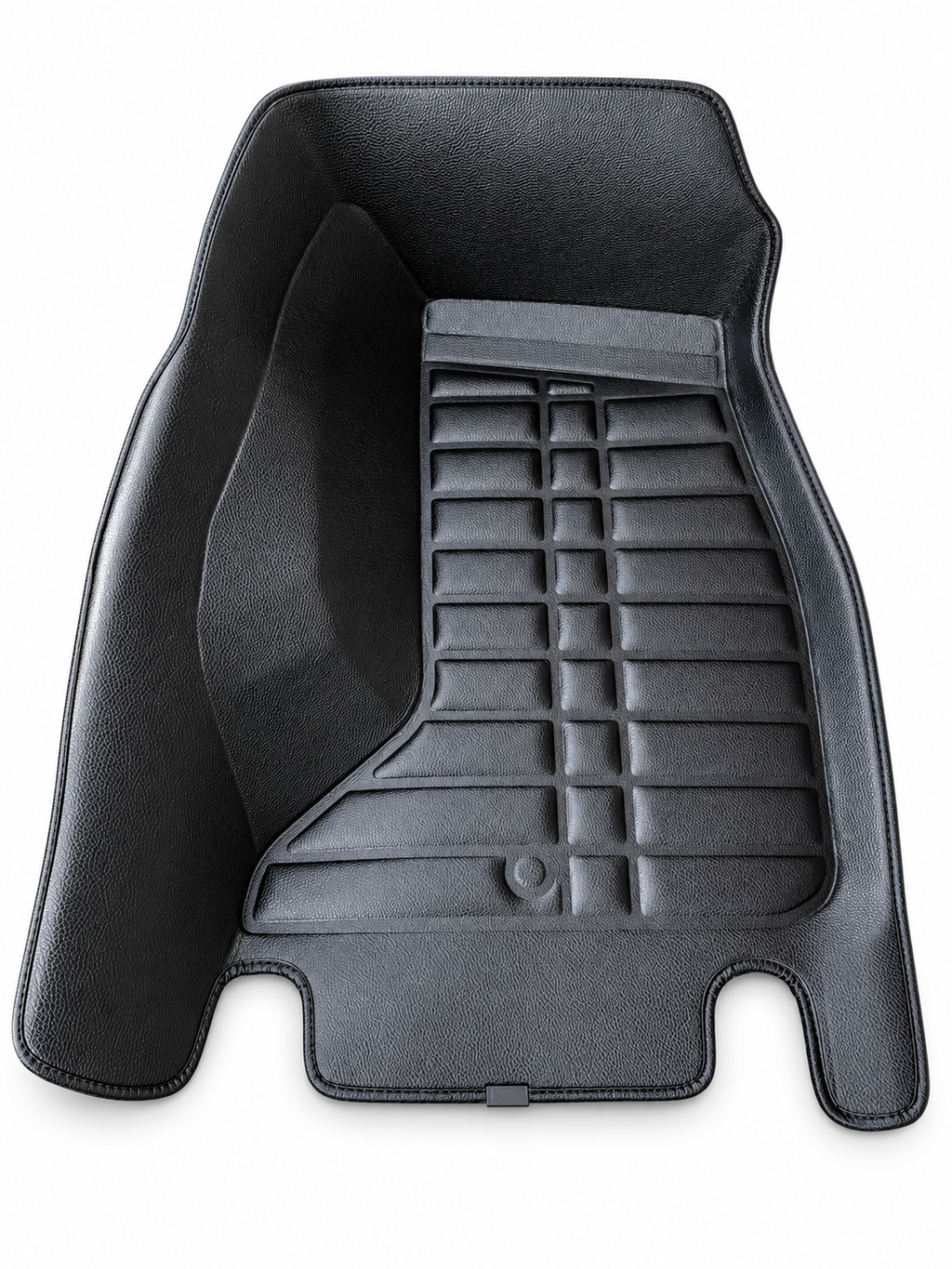 Dodge Charger AWD Mats (2011-2023)
