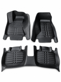 Dodge Charger AWD Mats (2011-2023)