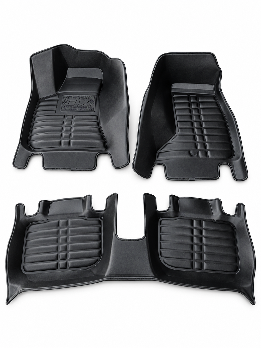 Dodge Charger AWD Mats (2011-2023)